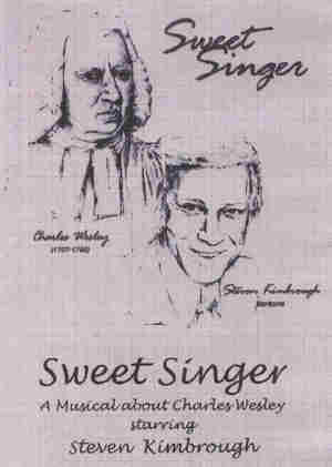 Order Sweet Singer